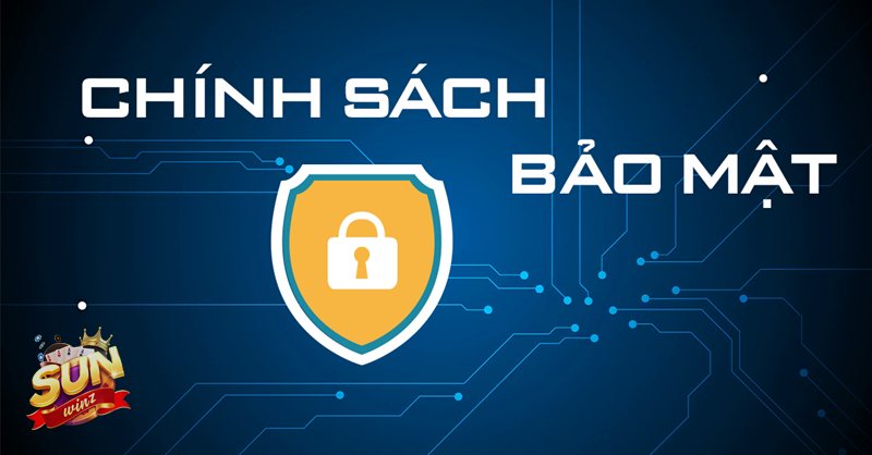Chính Sách Bảo Mật sunwin - Nguyên tắc xử lý dữ liệu minh bạch Chính Sách Bảo Mật sunwin - Nguyên tắc xử lý dữ liệu minh bạch