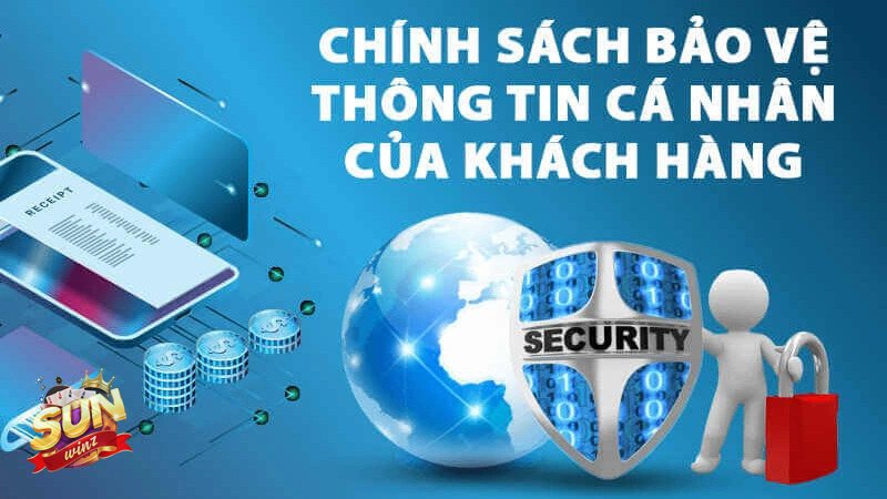 Chính Sách Bảo Mật sunwin - Dữ liệu kỹ thuật và hành vi sử dụng Chính Sách Bảo Mật sunwin - Dữ liệu kỹ thuật và hành vi sử dụng