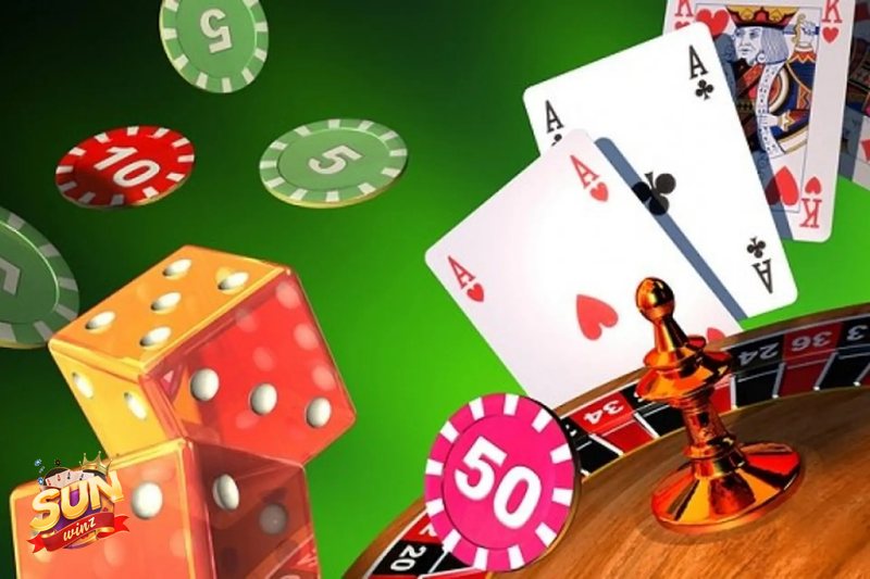 Cách chơi poker sunwin - Mục tiêu của một ván và cách thắng pot Cách chơi poker sunwin - Mục tiêu của một ván và cách thắng pot