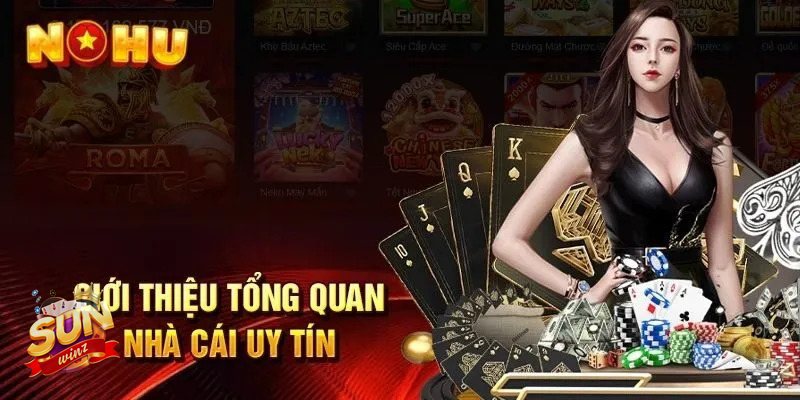 Nổ hũ 52 - Cơ chế quay và trả thưởng cơ bản Nổ hũ 52 - Cơ chế quay và trả thưởng cơ bản